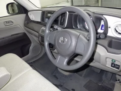 Honda N ONE