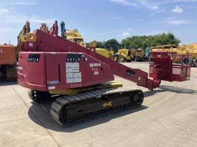 YANMAR B37-2