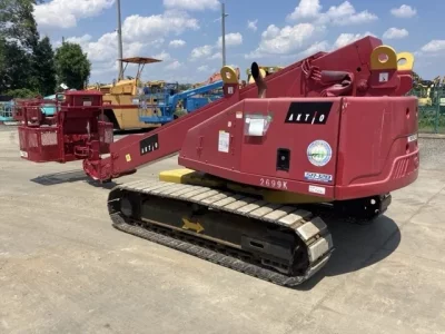 YANMAR B37-2