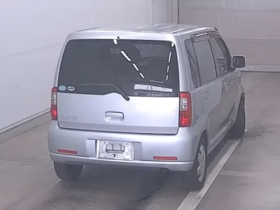 Nissan OTTI