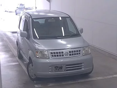 Nissan OTTI