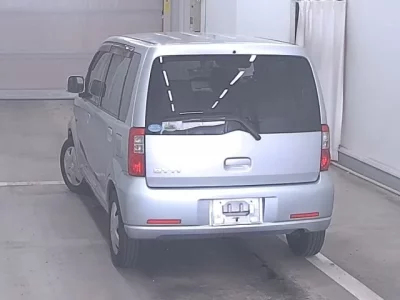 Nissan OTTI