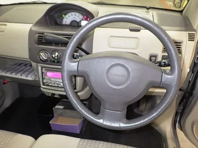Nissan OTTI