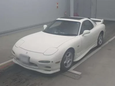 Mazda RX-7