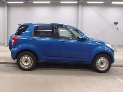 Daihatsu Be-Go