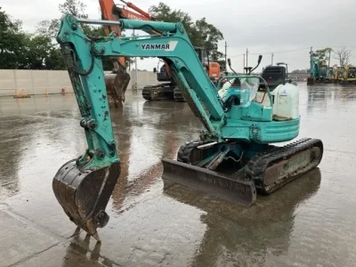 KOBELCO SK005-2