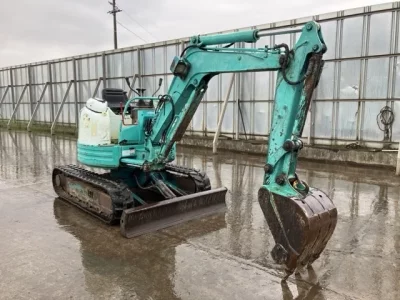 KOBELCO SK005-2