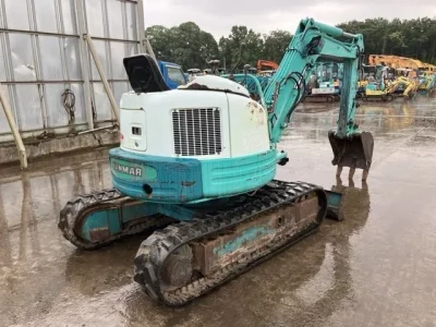 KOBELCO SK005-2