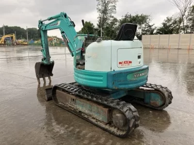 KOBELCO SK005-2