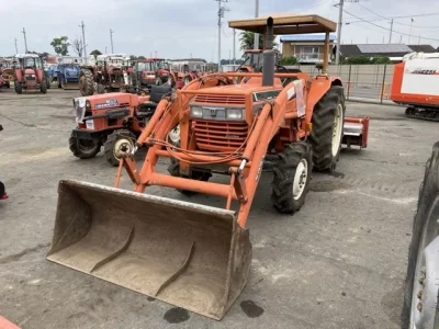 KUBOTA OTHER
