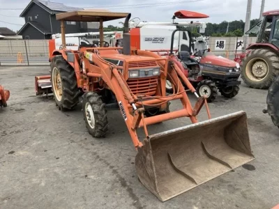 KUBOTA OTHER