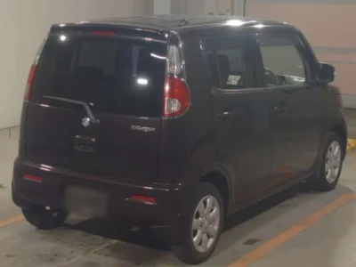 Suzuki MRWAGON
