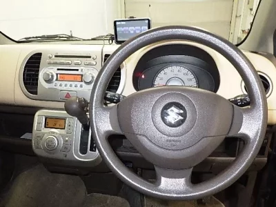 Suzuki MRWAGON
