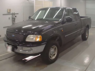 Ford F150