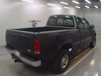 Ford F150