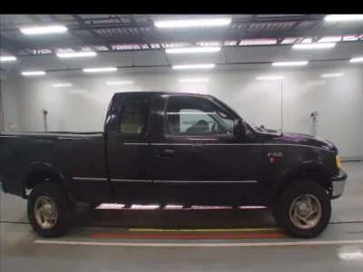 Ford F150