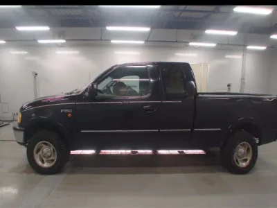 Ford F150