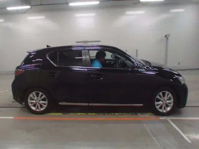 Lexus CT