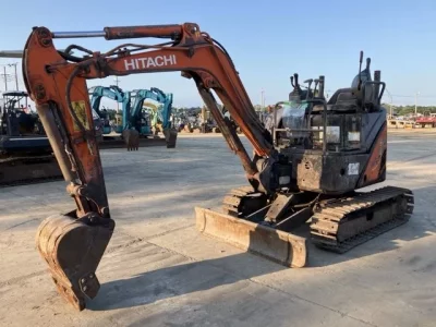 HITACHI ZX17U-2
