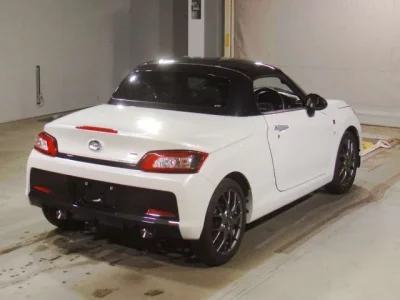 Toyota COPEN