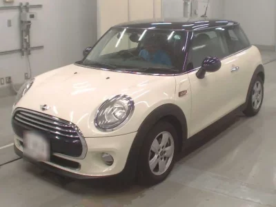 BMW MINI