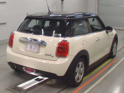 BMW MINI