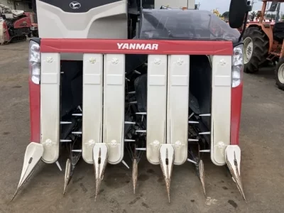 YANMAR OTHER