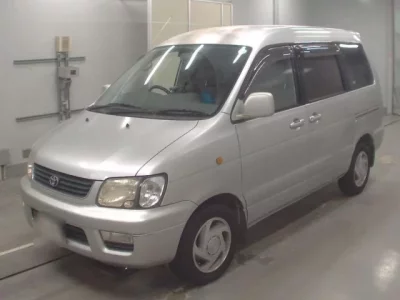Toyota LITE ACE NOAH