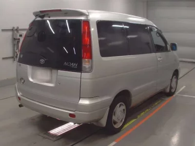 Toyota LITE ACE NOAH