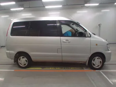 Toyota LITE ACE NOAH