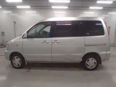 Toyota LITE ACE NOAH