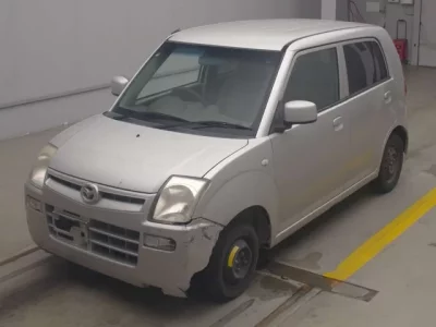 Mazda CAROL