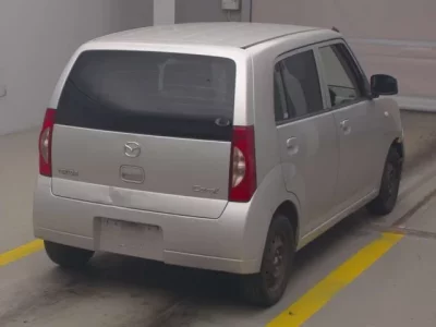 Mazda CAROL