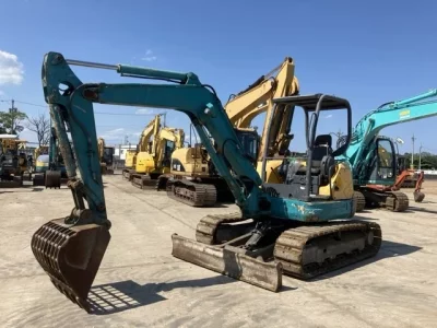 KUBOTA U-40-3S
