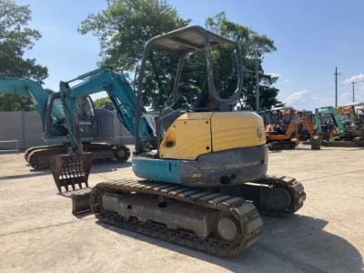 KUBOTA U-40-3S