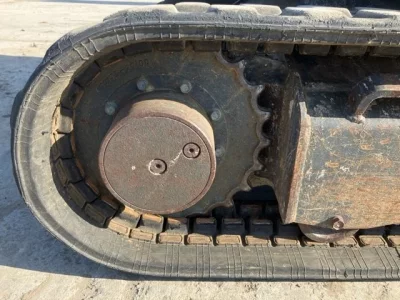 YANMAR VIO20-3