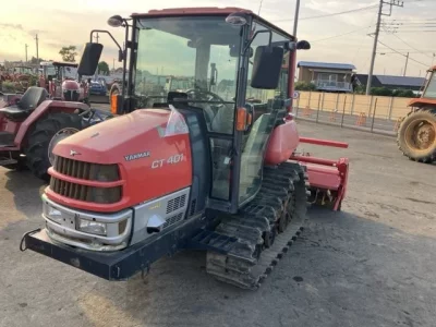 YANMAR OTHER