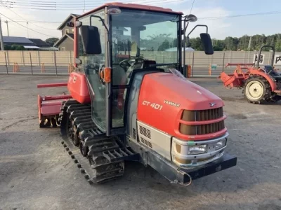 YANMAR OTHER