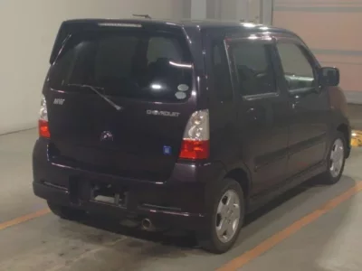 Suzuki CHEVROLET MW