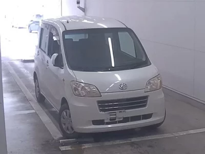 Daihatsu TANTO EXE