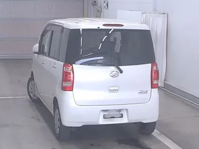 Daihatsu TANTO EXE