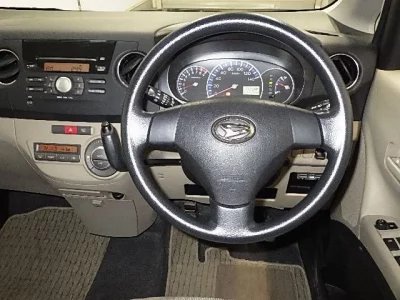 Daihatsu TANTO EXE