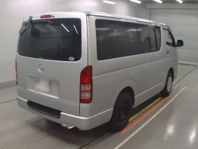 Toyota REGIUS ACE VAN