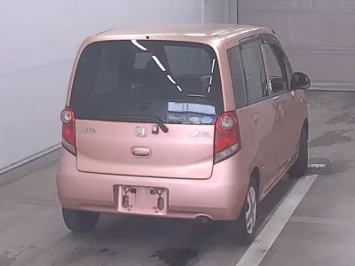 Honda LIFE