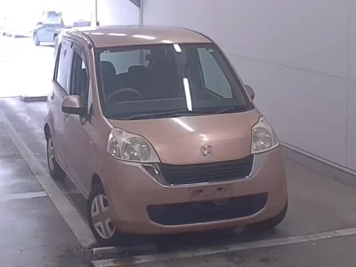 Honda LIFE