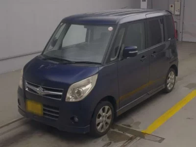 Suzuki PALETTE