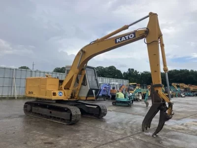 KUBOTA U-25