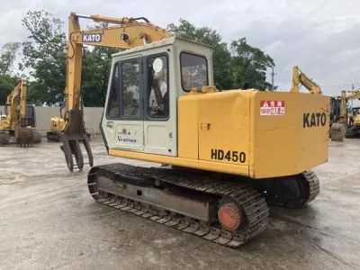 KUBOTA U-25