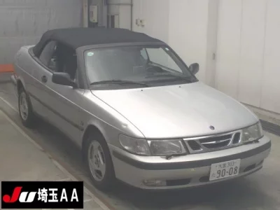 Saab 9-3 SERIES