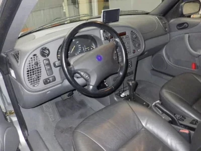Saab 9-3 SERIES